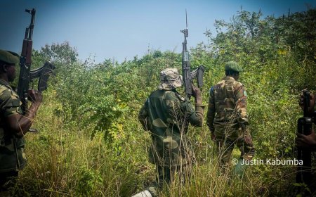 Bien qu’alliés face au M23, les FARDC et Wazalendo ne s’empêchent pas de se tirer dessus, faisant des nouvelles victimes ce lundi au Sud-Kivu