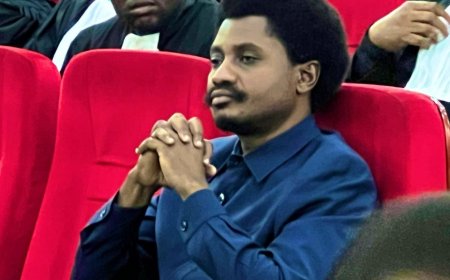 Procès Mutamba : la VSV appelle à une justice impartiale et indépendante