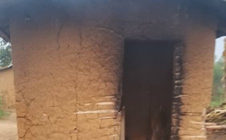 Beni : une nouvelle attaque des ADF fait 2 morts à Oicha