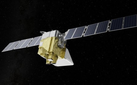 La RDC veut acquérir un satellite pour un coût estimé à 400 millions de dollars américains