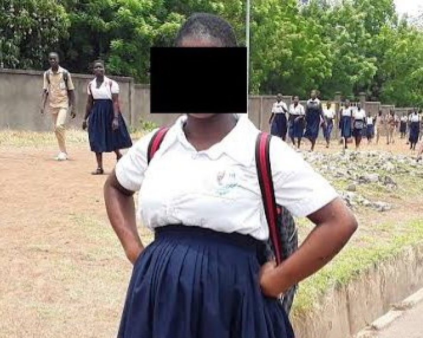 Des élèves enceintes à l'école : les Nations Unies saluent une avancée majeure pour l’égalité des sexes en RDC