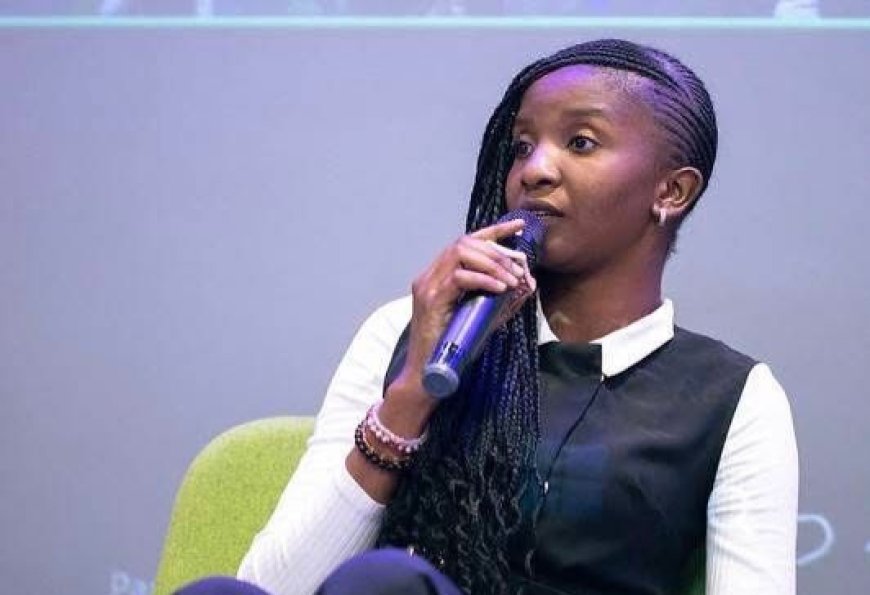 Kinshasa : la directrice générale d'une web radio interpellée puis détenue au Commissariat provincial de la police