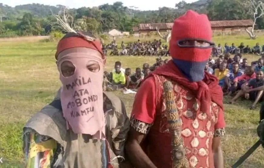 Kinshasa : 3 miliciens Mobondo tués par les FARDC à Mbankana