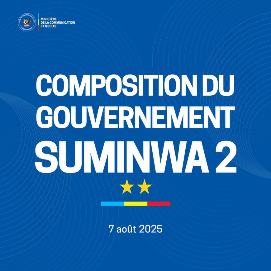Remises et reprises entre ministres entrants et sortants : voici le programme qui débute ce mardi
