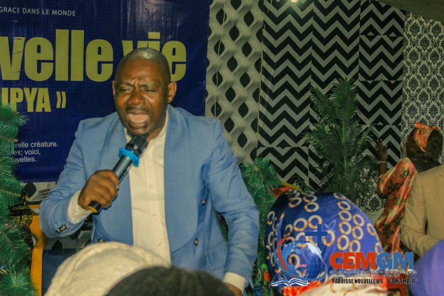 Bukavu : les "libérateurs" de l'AFC-M23 assassinent un pasteur