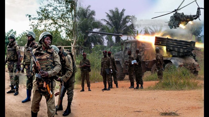 Le cessez-le-feu entre FARDC et AFC-M23 va-t-il bientôt voler en éclats ? Kinshasa et la rébellion s'accusent mutuellement
