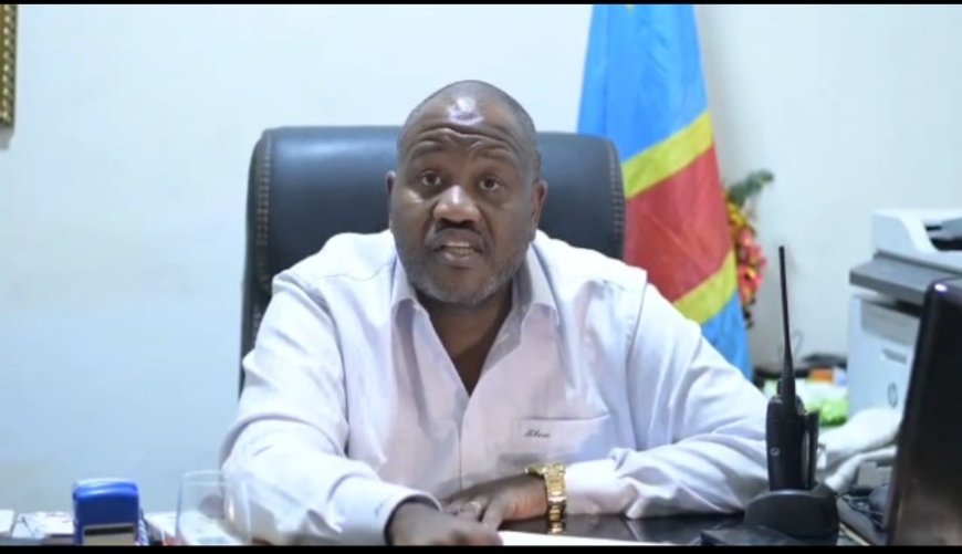 "La police a des alliances avec des criminels" : les accusations explosives du commissaire principal démissionnaire Junior Mboso