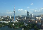 Découverte de la ville de Changchun, berceau du cinéma chinois moderne et pôle industriel innovant