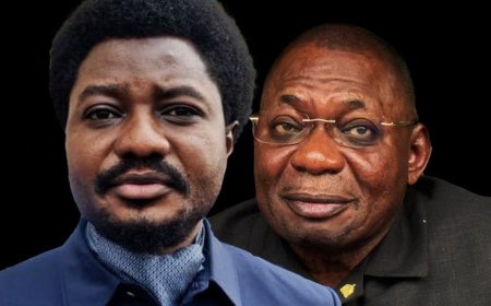 Dossier Mutamba : 19,9 millions de dollars américains retournés dans le compte de FRIVAO