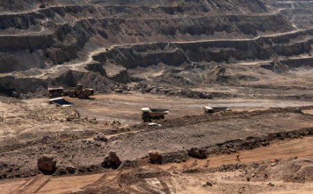 ONG, lanceurs dalerte : arrêtez de soumettre les miniers à des renégociations interminables des contrats conclus !