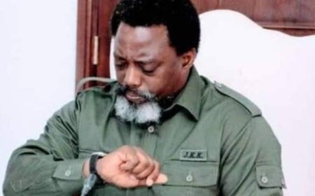 Procès Kabila : la Haute Cour militaire rendra son verdict le vendredi 12 septembre