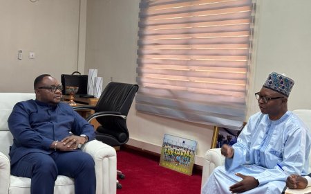 Le gouvernement congolais soutient la "campagne Trans Africa Tourism and Unity" pour une Afrique sans visa