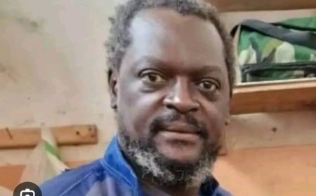 Bénéficiaire d'une liberté provisoire, Jacky Ndala devrait quitter la prison centrale de Makala ce vendredi