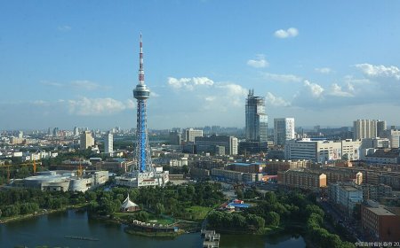 Découverte de la ville de Changchun, berceau du cinéma chinois moderne et pôle industriel innovant