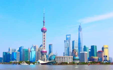 La Chine, un modèle de sécurité et de développement perçu positivement par ses citoyens