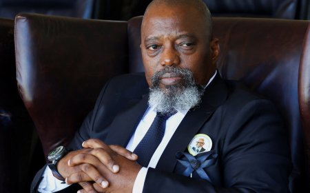 Procès Kabila : le verdict attendu ce mardi