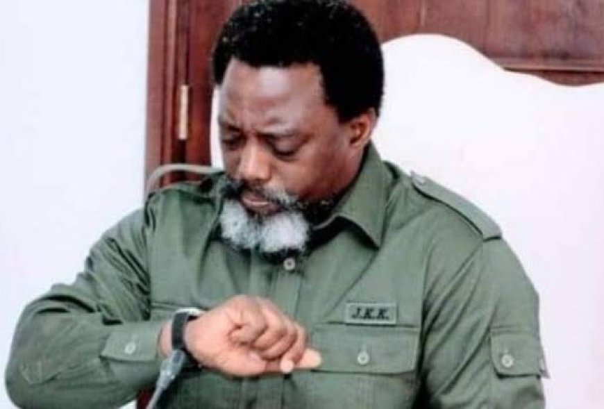 Procès Kabila : les avocats de la RDC renoncent à la peine de mort et demandent la prison à perpétuité