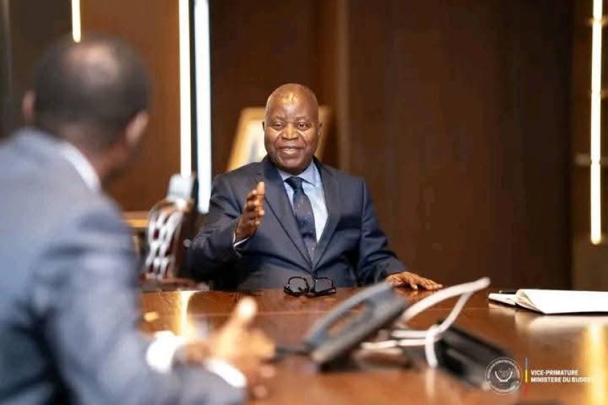 Budget 2026 : un avant-projet de 20,3 milliards USD adopté en Conseil des ministres