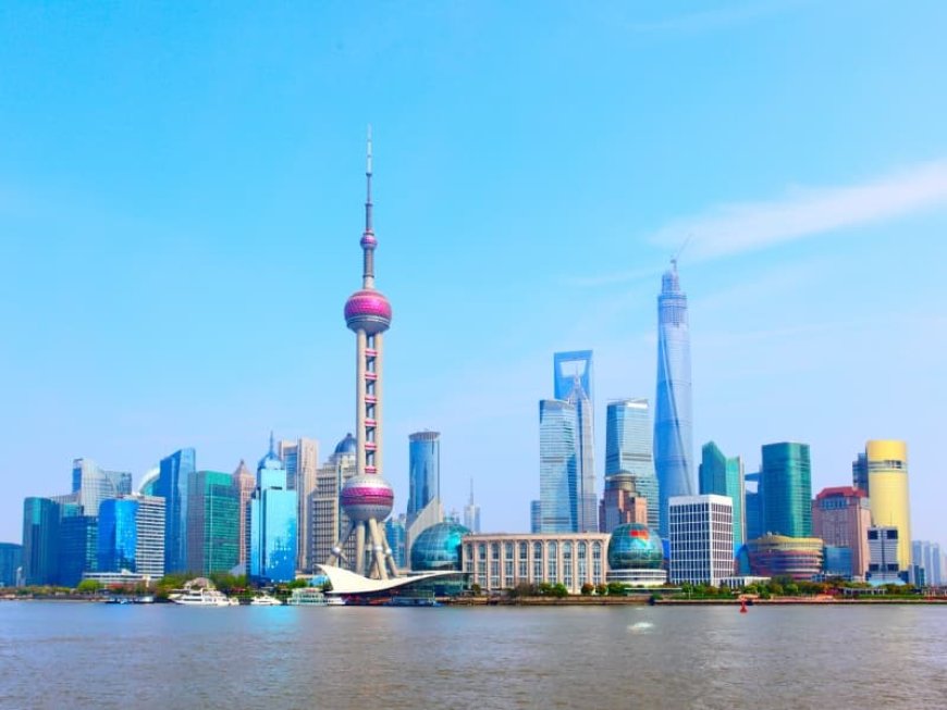 La Chine, un modèle de sécurité et de développement perçu positivement par ses citoyens