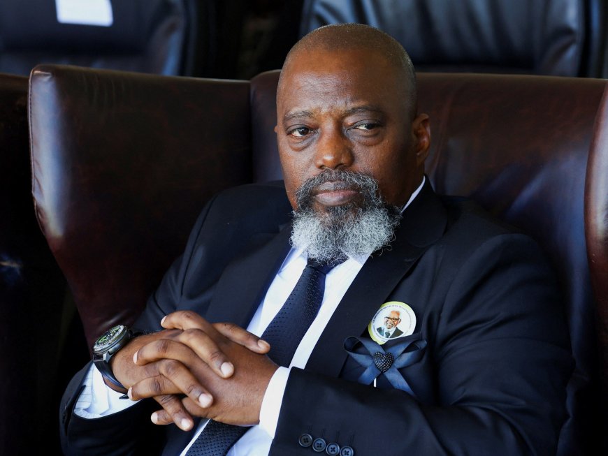 Procès Kabila : le verdict attendu ce mardi