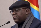RDC : Tshisekedi pose ses conditions pour le dialogue, exclut les "émissaires des agresseurs"