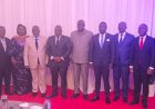RDC: Joseph Kabila prend la tête d'un nouveau mouvement d'opposition dénommé "Sauvons la RDC"
