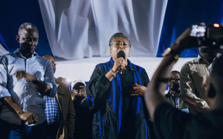 Kongo Central : Judith Suminwa appelle à la mobilisation face à l'agression
