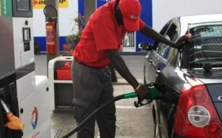 RDC : une baisse de 10% du prix du carburant annoncée pour ce mercredi dans la zone ouest
