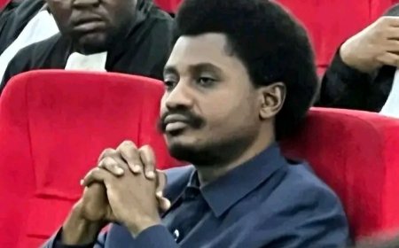 RDC : Constant Mutamba opéré en détention, son parti dénonce des retards
