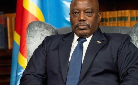 RDC : Kabila réunit une partie de l'opposition, les figures majeures absentes