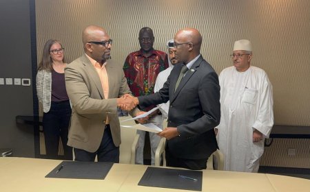 Crise dans l'Est : Kinshasa et l'AFC-M23 se mettent d'accord sur le Mécanisme de surveillance et de vérification du cessez-le-feu