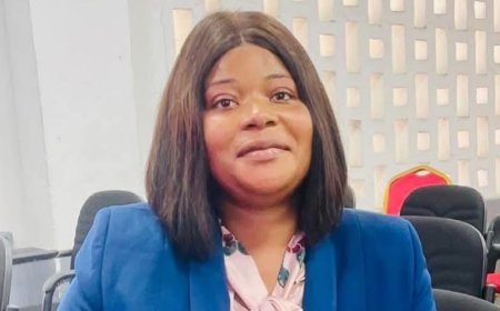 Éducation en deuil : "Madame Elombe", la star des salles de classe, n'enseignera plus jamais