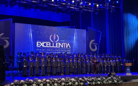 ‎La Fondation Lona recentre ses actions sur l'éducation après plusieurs années d'engagement multisectoriel