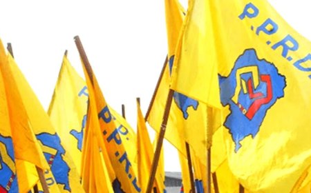 Le PPRD de Kabila défie sa suspension et maintient ses activités