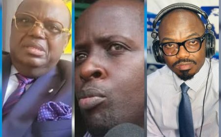 ‎Suspension des activités du parti de José Makila : un cadre du PPRD dénonce des mensonges et une décision "illégale"