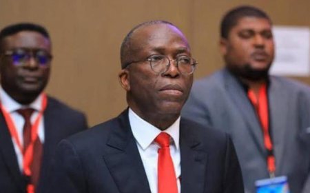 Assemblée nationale : Matata Ponyo perd son mandat de député national