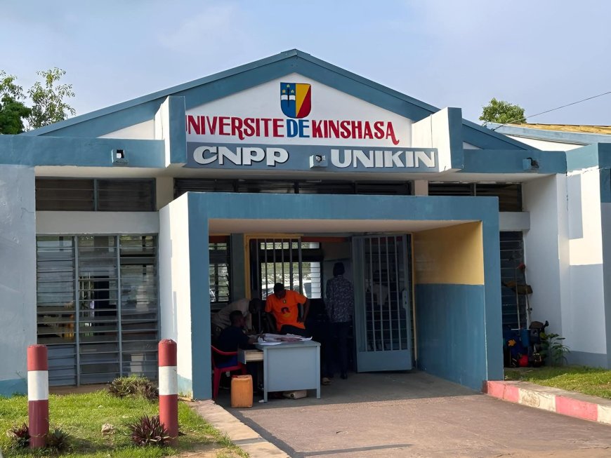Santé mentale : le CNPP organise deux jours de consultations gratuites à Kinshasa