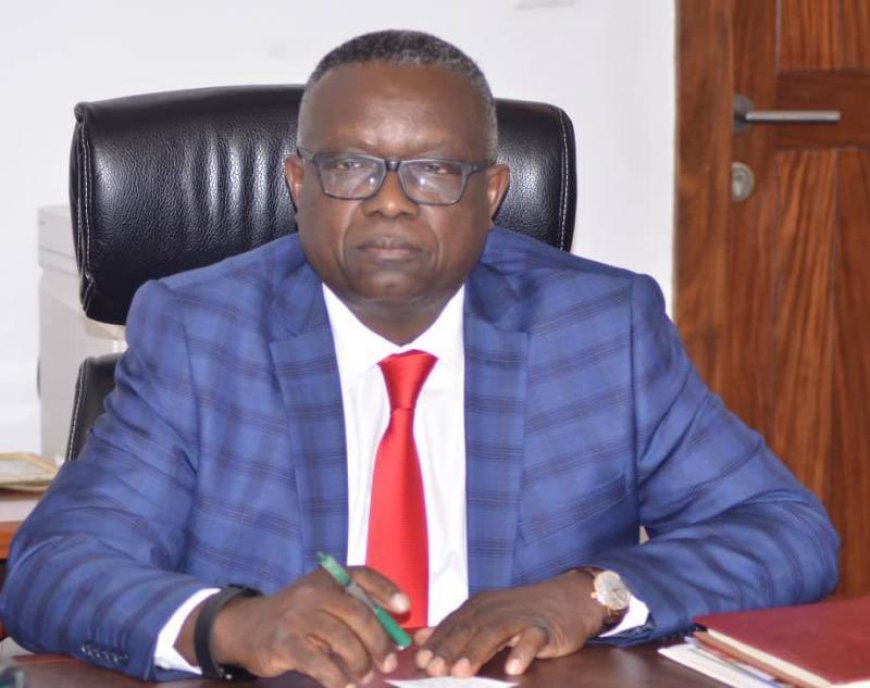 Décès ce mardi de Patrice Kitebi, ancien ministre délégué aux finances et ancien DG du FPI