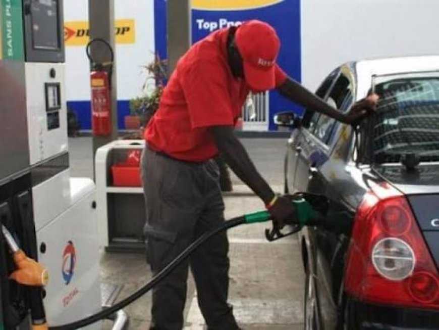 RDC : une baisse de 10% du prix du carburant annoncée pour ce mercredi dans la zone ouest