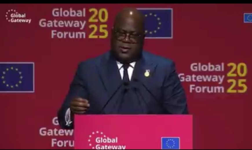 Crise dans l'Est : Tshisekedi tend la main à Kagame pour "une paix des braves"