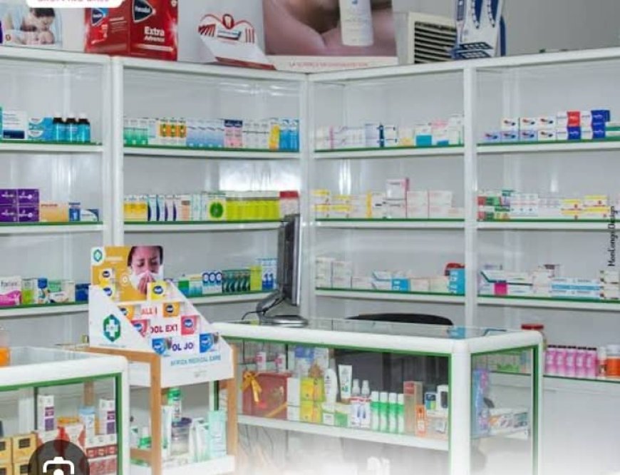 Création de l'Agence nationale du médicament : l'Ordre des pharmaciens plaide pour la nomination d'un expert à la tête de l'établissement