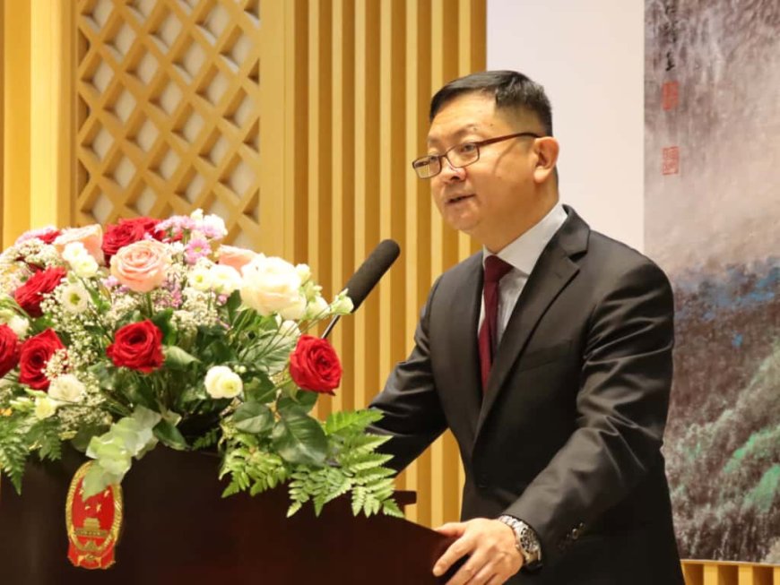 Initiative pour la gouvernance mondiale : proposition chinoise pour construire un système de gouvernance mondiale plus juste et plus équitable