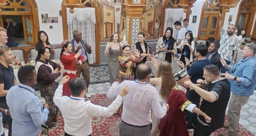 Déclaration de Beijing : 30 ans après, la femme de Xinjiang très active dans tous les domaines de la vie nationale en Chine !