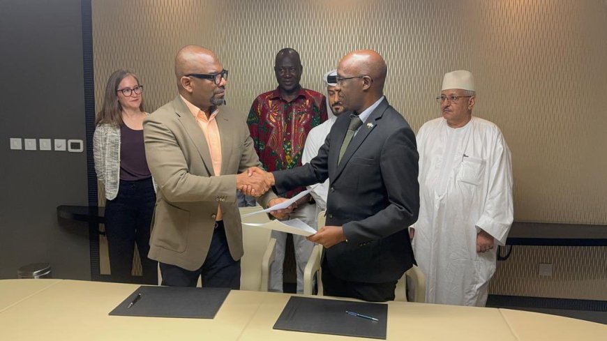 Crise dans l'Est : Kinshasa et l'AFC-M23 se mettent d'accord sur le Mécanisme de surveillance et de vérification du cessez-le-feu
