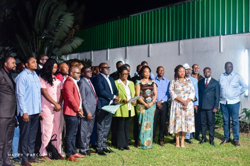 Flambée d'insécurité à Kinshasa : les élus de la capitale dénoncent une "déliquescence de l'autorité" et exigent des actes