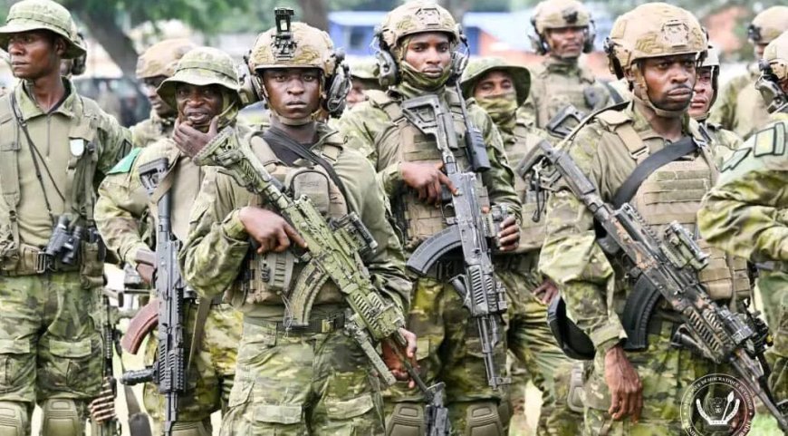 Bavures militaires : un étudiant de l'UNIKIN agressé puis menacé avec une arme par un soldat au Palais de marbre