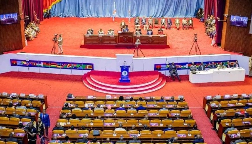 Succession de Kamerhe : les candidatures seront soumises à l'arbitrage de Félix Tshisekedi