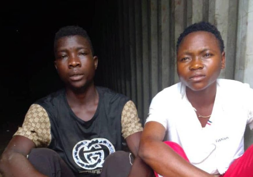 Kwamouth : une otage libérée par les FARDC après deux mois de captivité chez les insurgés Mobondo