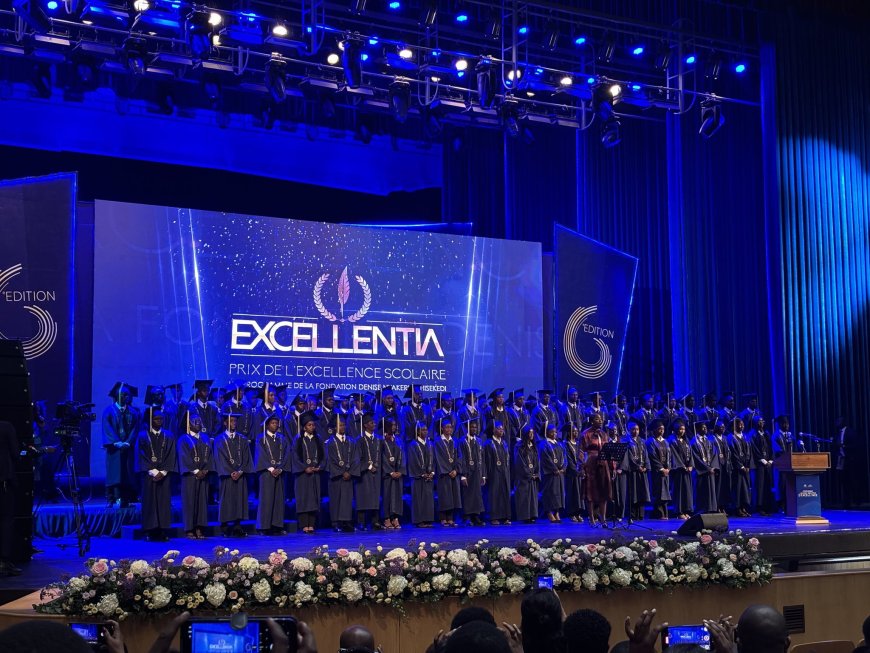 ‎La Fondation Lona recentre ses actions sur l'éducation après plusieurs années d'engagement multisectoriel