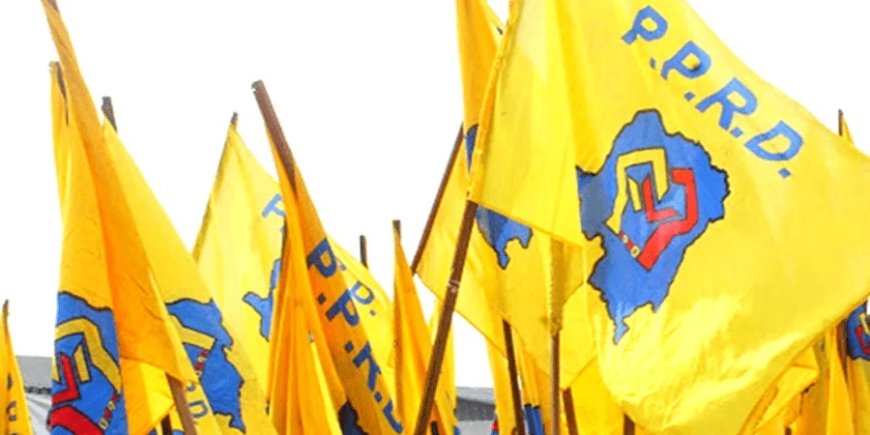 Le PPRD de Kabila défie sa suspension et maintient ses activités